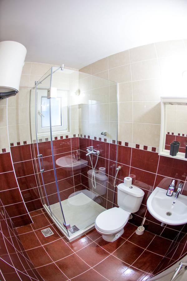 Apartment Novak Budva Ngoại thất bức ảnh