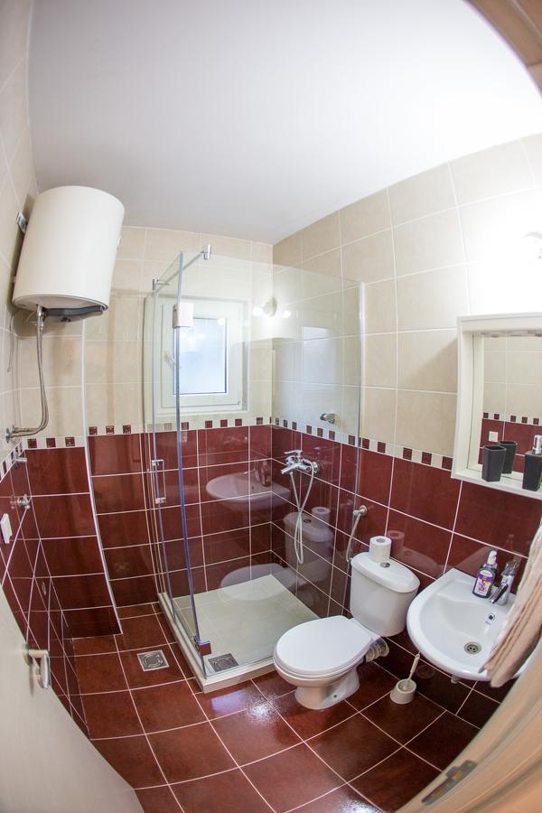 Apartment Novak Budva Ngoại thất bức ảnh